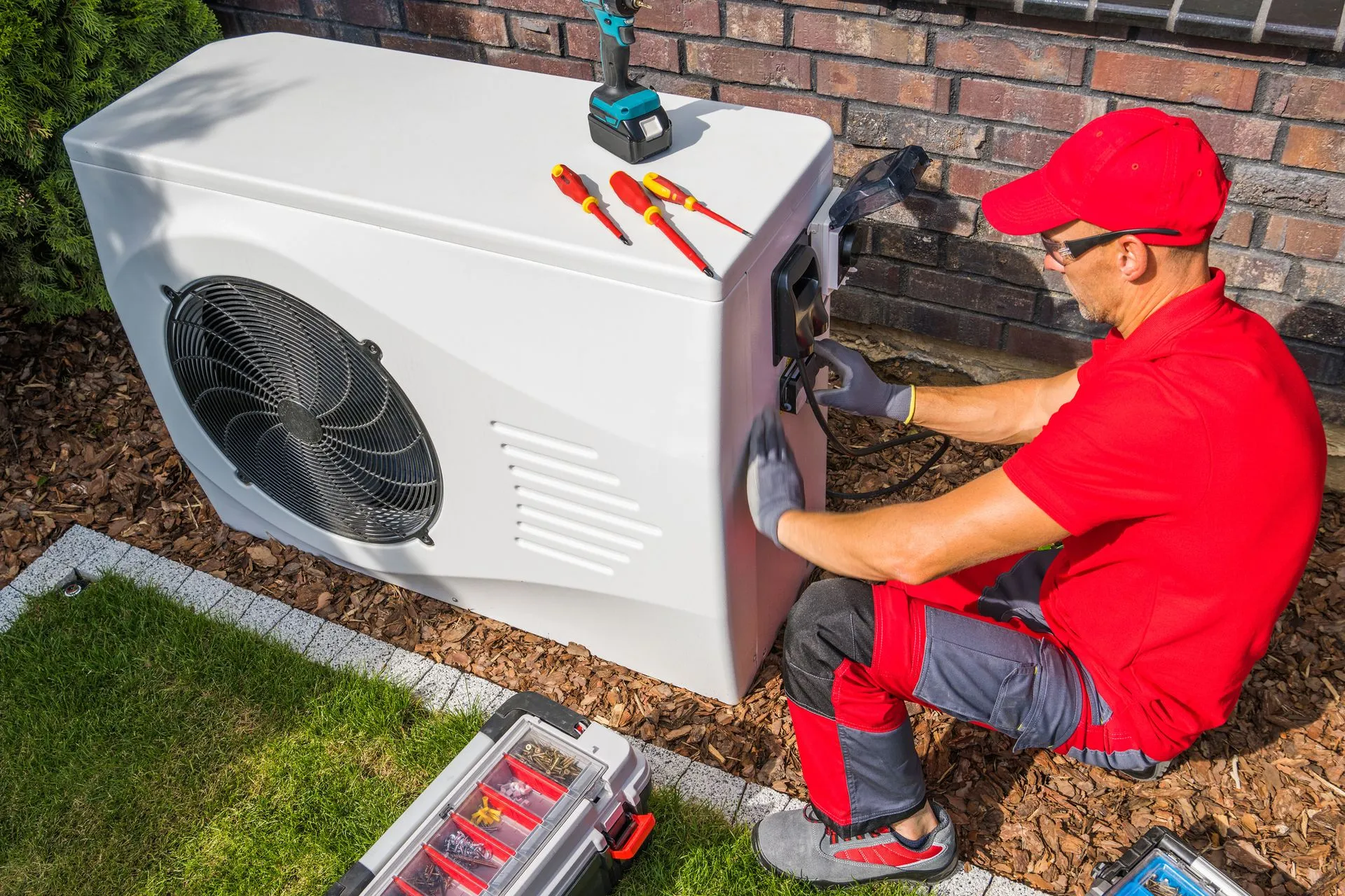 About HVAC in Grayling, MI
